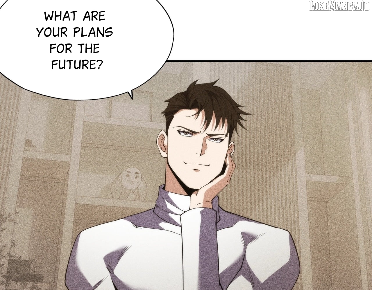 Hidden Dragon in the City (2025) Chapter 5 - page 62